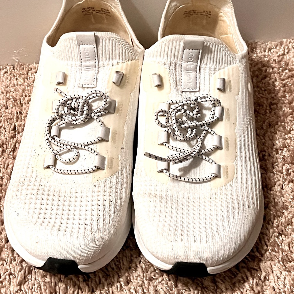 Cole Haan zero